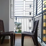 Service Apartment Near Airport & Rela Hospital