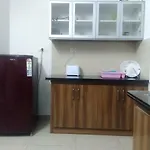 Service Apartment Near Airport & Rela Hospital