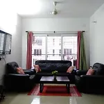 Service Apartment Near Airport & Rela Hospital