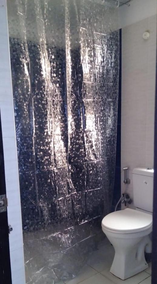 Service Near Airport & Rela Hospital Apartment