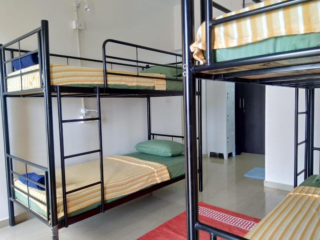 Service Near Airport & Rela Hospital Apartment