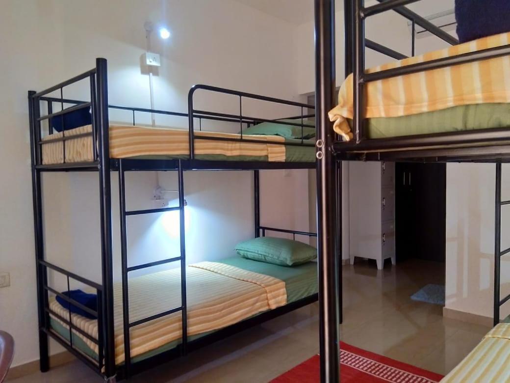 Service Near Airport & Rela Hospital Apartment *