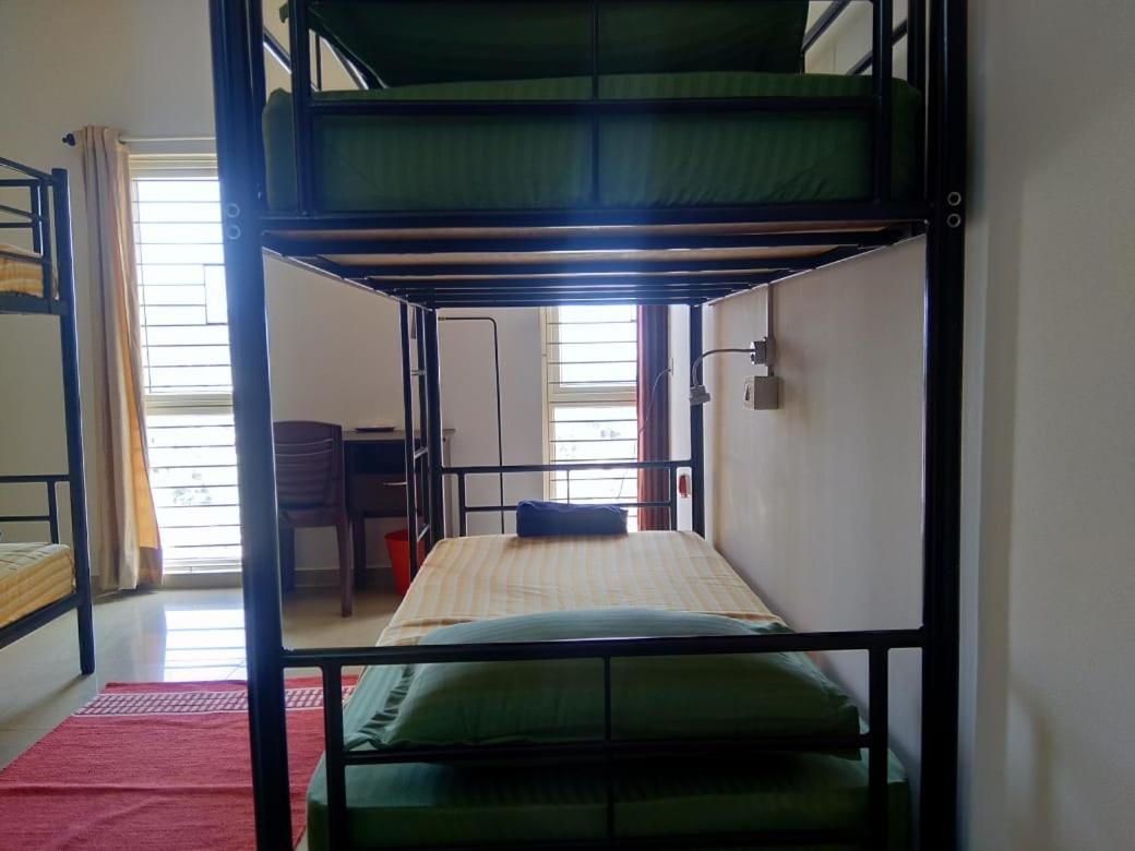 Service Near Airport & Rela Hospital Apartment Chennai