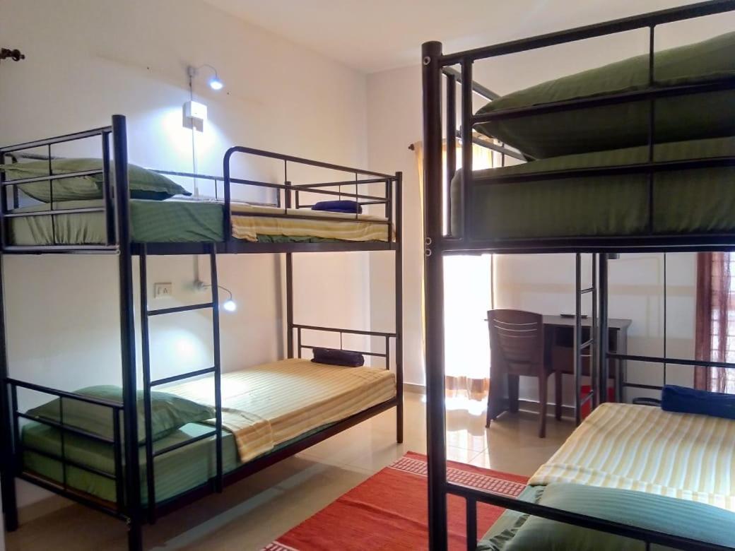 Apartment Service Near Airport & Rela Hospital