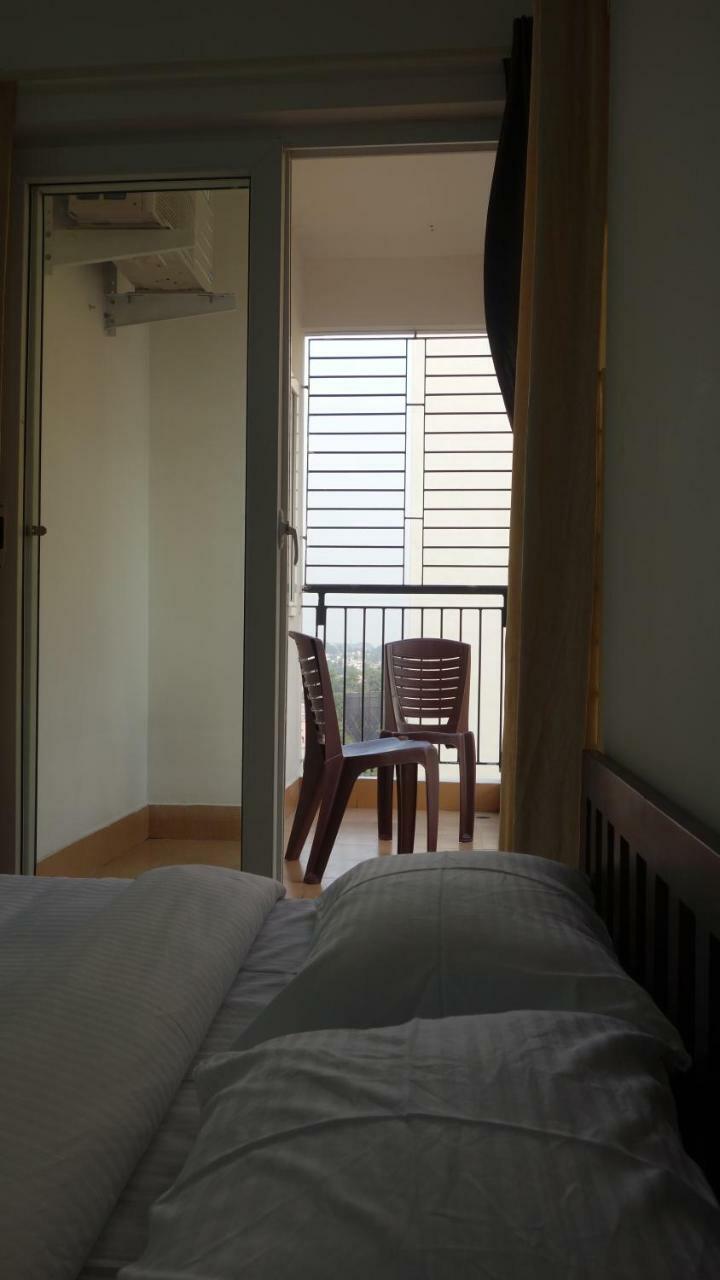 Apartment Service Near Airport & Rela Hospital *