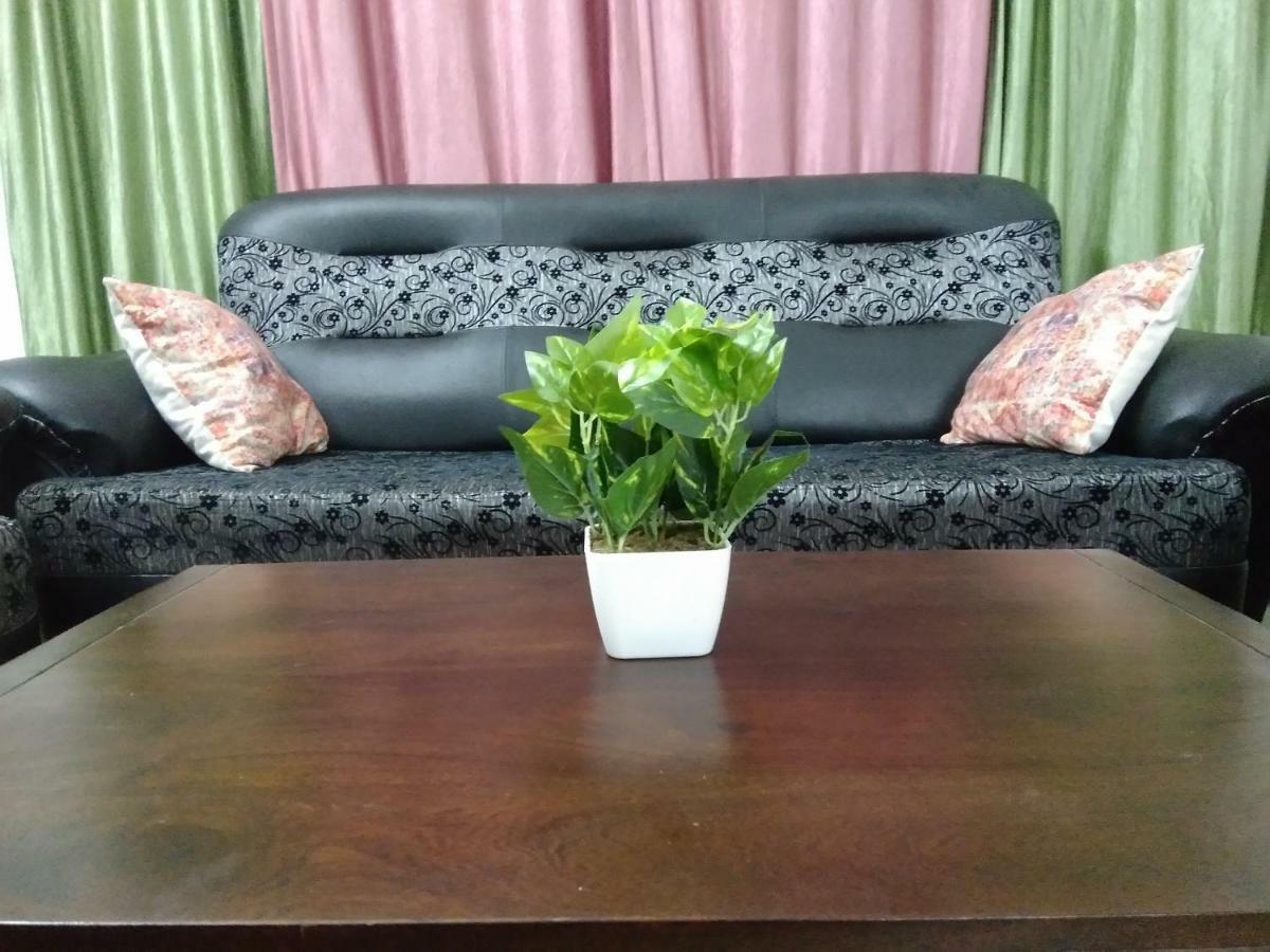 Service Near Airport & Rela Hospital Apartment