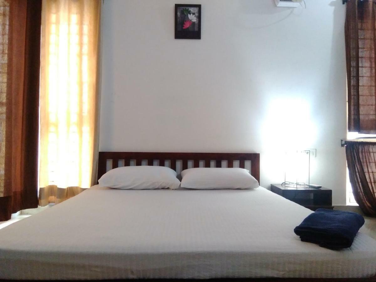 Apartment Service Near Airport & Rela Hospital Chennai