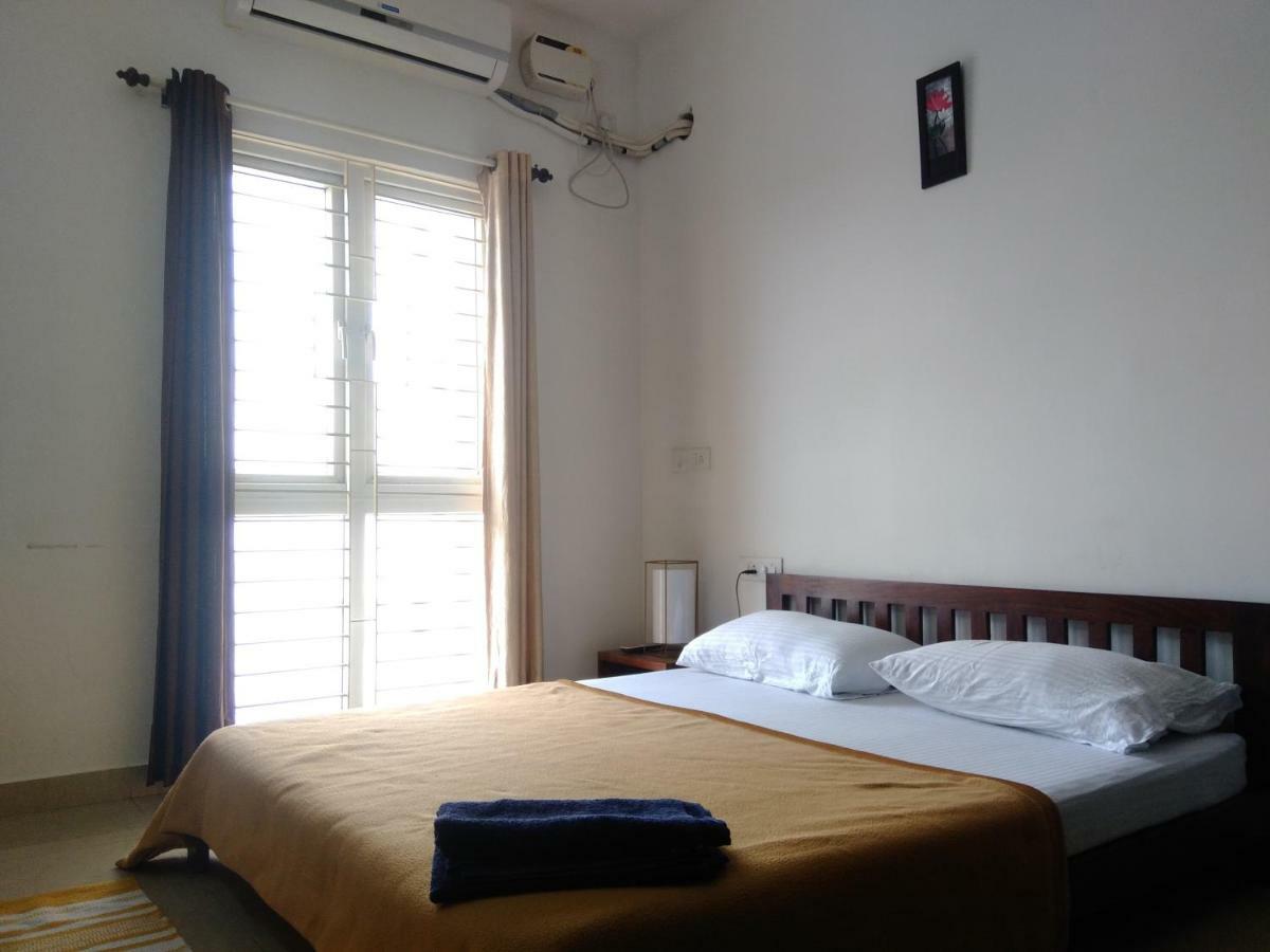 Service Near Airport & Rela Hospital
